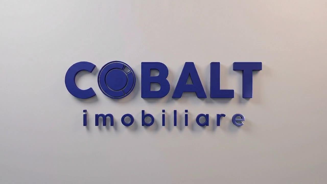 Logo Cobalt Imobiliare